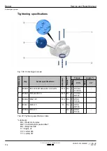 Предварительный просмотр 174 страницы Kohler KD83V16 Service And Repair Manual