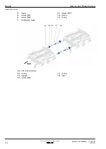 Предварительный просмотр 176 страницы Kohler KD83V16 Service And Repair Manual