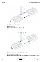 Предварительный просмотр 178 страницы Kohler KD83V16 Service And Repair Manual