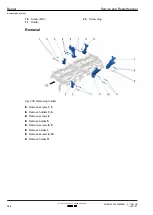 Предварительный просмотр 182 страницы Kohler KD83V16 Service And Repair Manual