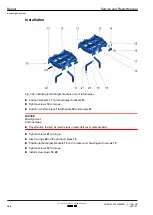 Предварительный просмотр 184 страницы Kohler KD83V16 Service And Repair Manual