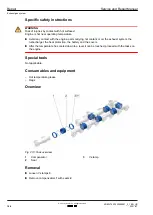 Предварительный просмотр 186 страницы Kohler KD83V16 Service And Repair Manual