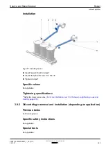 Предварительный просмотр 193 страницы Kohler KD83V16 Service And Repair Manual