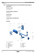 Предварительный просмотр 198 страницы Kohler KD83V16 Service And Repair Manual