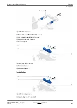 Предварительный просмотр 203 страницы Kohler KD83V16 Service And Repair Manual