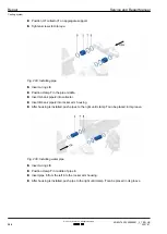 Предварительный просмотр 204 страницы Kohler KD83V16 Service And Repair Manual