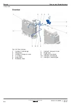 Предварительный просмотр 206 страницы Kohler KD83V16 Service And Repair Manual