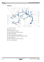 Предварительный просмотр 214 страницы Kohler KD83V16 Service And Repair Manual