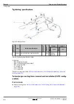 Предварительный просмотр 218 страницы Kohler KD83V16 Service And Repair Manual