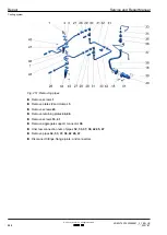 Предварительный просмотр 222 страницы Kohler KD83V16 Service And Repair Manual