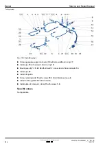 Предварительный просмотр 224 страницы Kohler KD83V16 Service And Repair Manual