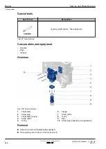 Предварительный просмотр 226 страницы Kohler KD83V16 Service And Repair Manual