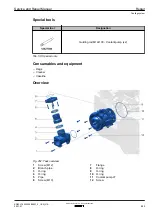 Предварительный просмотр 233 страницы Kohler KD83V16 Service And Repair Manual