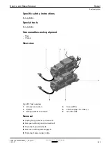 Предварительный просмотр 249 страницы Kohler KD83V16 Service And Repair Manual