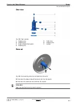 Предварительный просмотр 255 страницы Kohler KD83V16 Service And Repair Manual