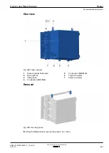 Предварительный просмотр 261 страницы Kohler KD83V16 Service And Repair Manual