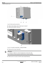 Предварительный просмотр 262 страницы Kohler KD83V16 Service And Repair Manual