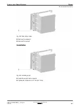 Предварительный просмотр 263 страницы Kohler KD83V16 Service And Repair Manual