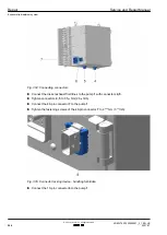 Предварительный просмотр 264 страницы Kohler KD83V16 Service And Repair Manual