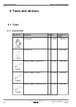 Предварительный просмотр 266 страницы Kohler KD83V16 Service And Repair Manual