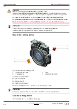 Предварительный просмотр 270 страницы Kohler KD83V16 Service And Repair Manual