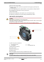 Предварительный просмотр 271 страницы Kohler KD83V16 Service And Repair Manual