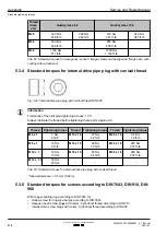 Предварительный просмотр 278 страницы Kohler KD83V16 Service And Repair Manual