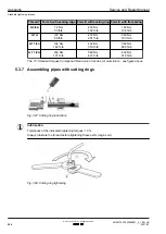 Предварительный просмотр 286 страницы Kohler KD83V16 Service And Repair Manual