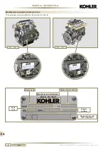 Предварительный просмотр 8 страницы Kohler KDI-1903TCR Owner'S Manual