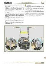 Предварительный просмотр 15 страницы Kohler KDI-1903TCR Owner'S Manual