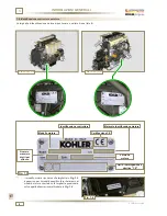 Предварительный просмотр 46 страницы Kohler KDI 2504 M-MP Owner'S Manual