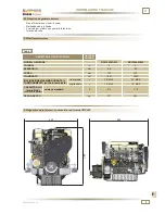 Предварительный просмотр 47 страницы Kohler KDI 2504 M-MP Owner'S Manual