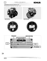 Предварительный просмотр 8 страницы Kohler KDI 2504TM Owner'S Manual