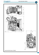 Предварительный просмотр 17 страницы Kohler KDI 3404 TCR Assembly, Use And Maintenance Instructions