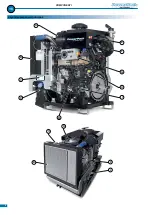 Preview for 18 page of Kohler KDI 3404 TCR Assembly, Use And Maintenance Instructions