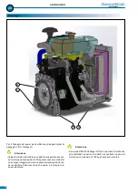 Preview for 22 page of Kohler KDI 3404 TCR Assembly, Use And Maintenance Instructions