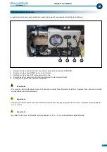 Preview for 25 page of Kohler KDI 3404 TCR Assembly, Use And Maintenance Instructions