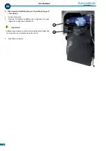 Preview for 30 page of Kohler KDI 3404 TCR Assembly, Use And Maintenance Instructions