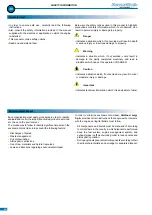 Preview for 40 page of Kohler KDI 3404 TCR Assembly, Use And Maintenance Instructions