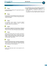 Preview for 55 page of Kohler KDI 3404 TCR Assembly, Use And Maintenance Instructions