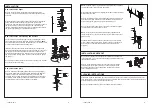 Preview for 2 page of Kohler KELSTON 13491T-4 Installation Instructions