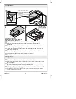 Preview for 5 page of Kohler KELSTON K-2382 Installation And Care Manual