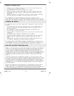 Preview for 10 page of Kohler KELSTON K-2382 Installation And Care Manual