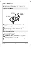 Предварительный просмотр 4 страницы Kohler Kelston K-T13494 Installation And Care Manual