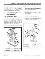 Preview for 79 page of Kohler KGP Manual