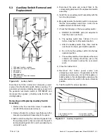 Preview for 85 page of Kohler KGP Manual