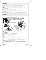 Preview for 13 page of Kohler KINGSTON K-4325 Manual