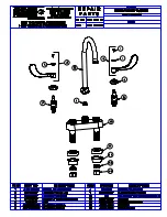 Preview for 31 page of Kohler KINGSTON K-4325 Manual