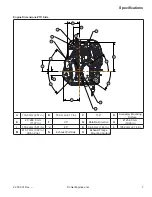 Предварительный просмотр 7 страницы Kohler KS530 Service Manual