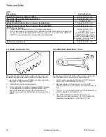 Предварительный просмотр 20 страницы Kohler KS530 Service Manual